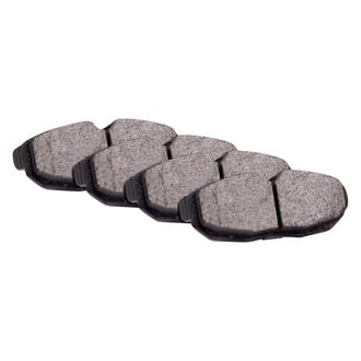 ATL Autosports® - Ceramic Front Brake Pads