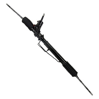 Atlantic Automotive Ent.® - Remanufactured Hydraulic Power Steering Rack and Pinion Assembly