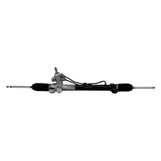 Atlantic Automotive Ent.® - New Power Steering Rack and Pinion Assembly