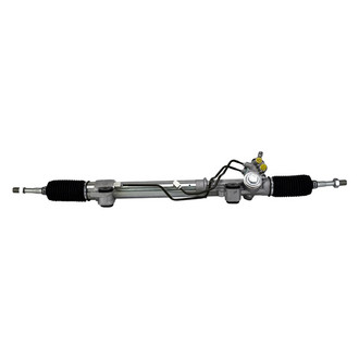 Atlantic Automotive Ent.® - New Power Steering Rack and Pinion Assembly