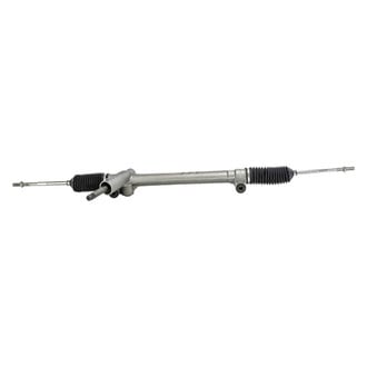 Atlantic Automotive Ent.® - New Power Steering Rack and Pinion Assembly