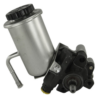 Atlantic Automotive Ent.® - New Power Steering Pump