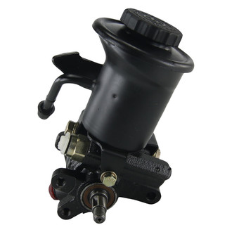 Atlantic Automotive Ent.® - New Power Steering Pump