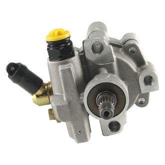 Atlantic Automotive Ent.® - New Power Steering Pump