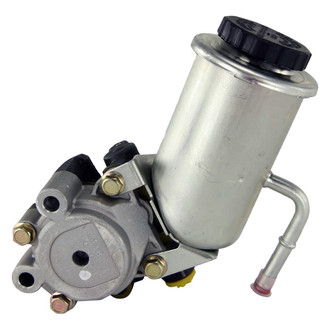 Atlantic Automotive Ent.® - New Power Steering Pump