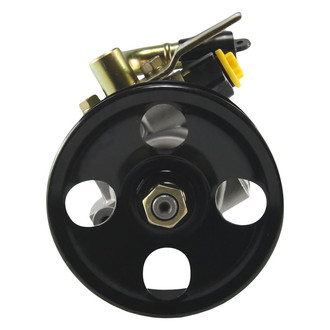 Atlantic Automotive Ent.® - New Power Steering Pump