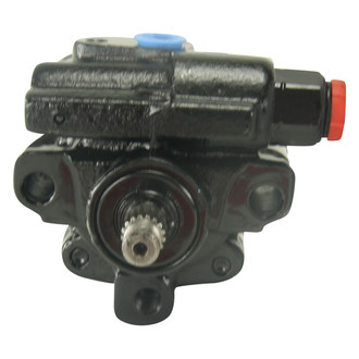 Atlantic Automotive Ent.® - Remanufactured Power Steering Pump