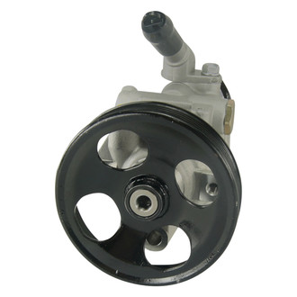 Atlantic Automotive Ent.® - New Power Steering Pump