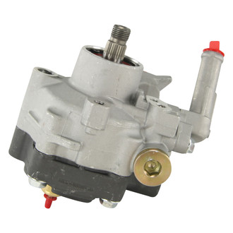 Atlantic Automotive Ent.® - New Power Steering Pump
