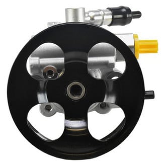 Atlantic Automotive Ent.® - New Power Steering Pump