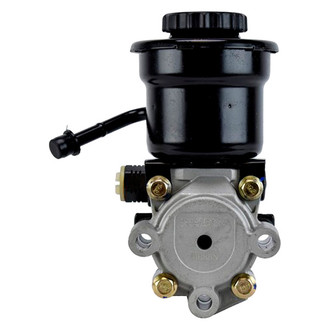 Atlantic Automotive Ent.® - New Power Steering Pump