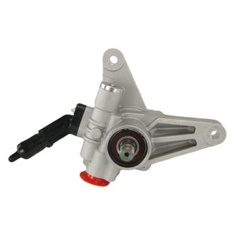 Atlantic Automotive Ent.® - New Power Steering Pump