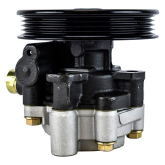 Atlantic Automotive Ent.® - New Power Steering Pump