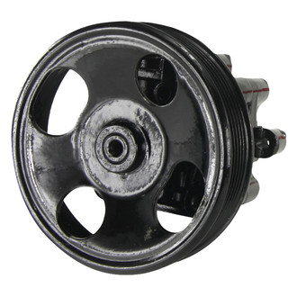 Atlantic Automotive Ent.® - Remanufactured Power Steering Pump
