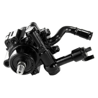 Atlantic Automotive Ent.® - Remanufactured Power Steering Pump