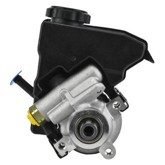 Atlantic Automotive Ent.® - New Power Steering Pump