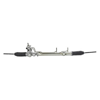 Atlantic Automotive Ent.® - New Power Steering Rack and Pinion Assembly