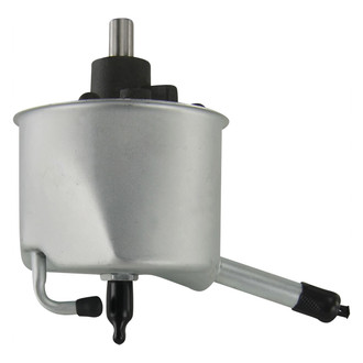 Atlantic Automotive Ent.® - New Power Steering Pump