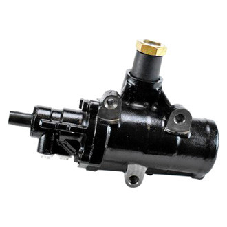 Atlantic Automotive Ent.® - New Power Steering Rack and Pinion Assembly