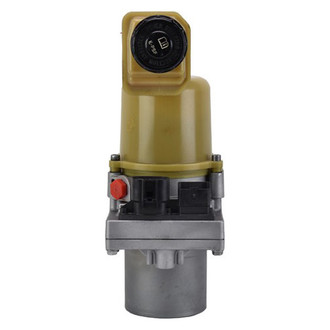 Atlantic Automotive Ent.® - Remanufactured Power Steering Pump