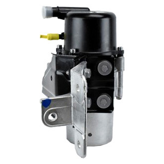 Atlantic Automotive Ent.® - Electric Hydraulic New Power Steering Pump