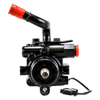 Atlantic Automotive Ent.® - Remanufactured Power Steering Pump