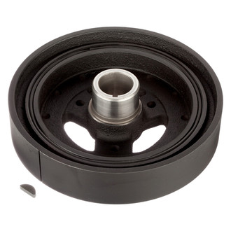 ATP® - Graywerks Harmonic Balancer with 1 Woodruff Key