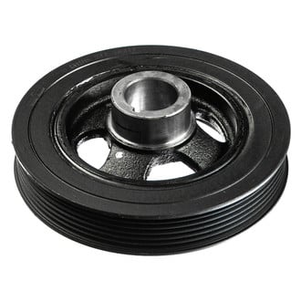 ATP® - Graywerks Harmonic Balancer