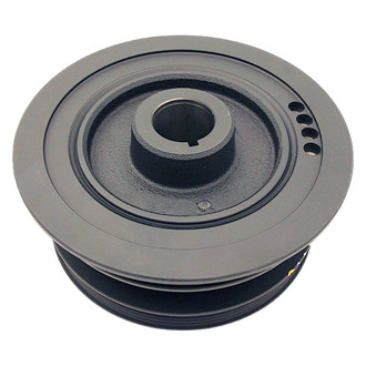 ATP® - Graywerks Harmonic Balancer