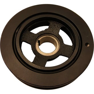 ATP® - Graywerks Harmonic Balancer