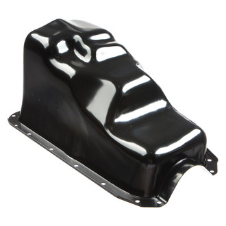 ATP® - Graywerks Engine Oil Pan