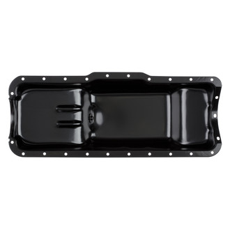 ATP® - Graywerks Engine Oil Pan