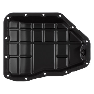 ATP® - Lower Graywerks Engine Oil Pan