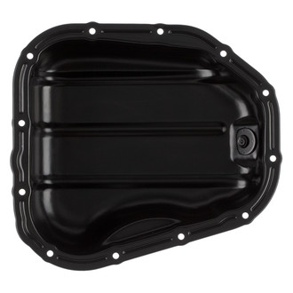 ATP® - Lower Graywerks Engine Oil Pan