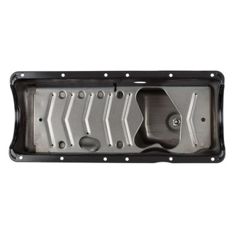 ATP® - Graywerks Engine Oil Pan