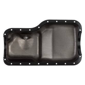 ATP® - Graywerks Engine Oil Pan