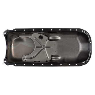ATP® - Graywerks Engine Oil Pan
