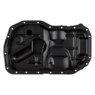 ATP® - Graywerks Engine Oil Pan