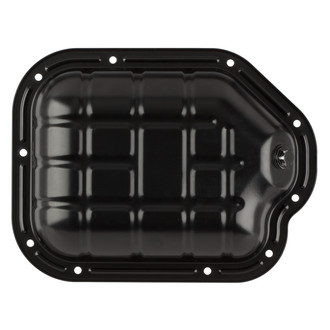 ATP® - Lower Graywerks Engine Oil Pan