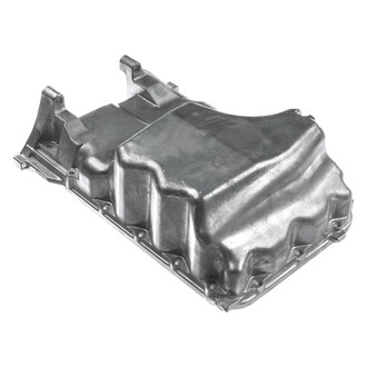 ATP® - Graywerks Engine Oil Pan