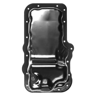 ATP® - Graywerks Engine Oil Pan