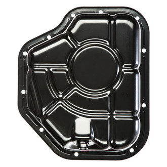 ATP® - Lower Graywerks Engine Oil Pan