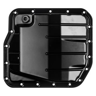 ATP® - Automatic Transmission Oil Pan