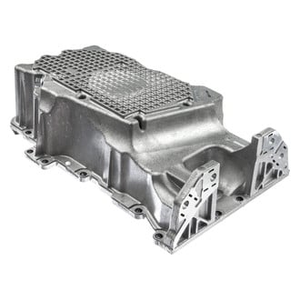 ATP® - Graywerks Engine Oil Pan