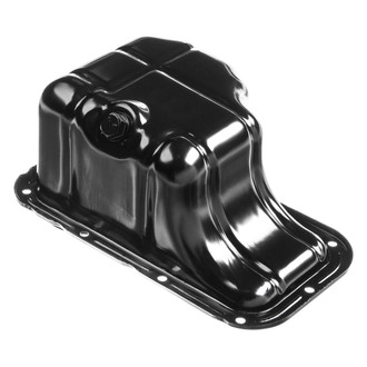 ATP® - Lower Graywerks Engine Oil Pan