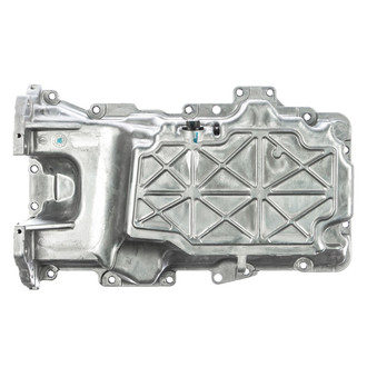 ATP® - Graywerks Engine Oil Pan