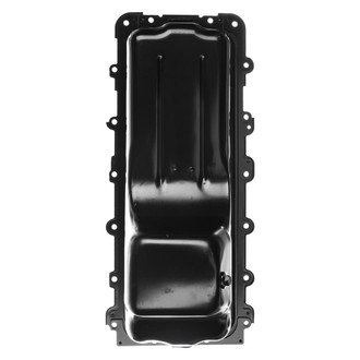 ATP® - Graywerks Engine Oil Pan