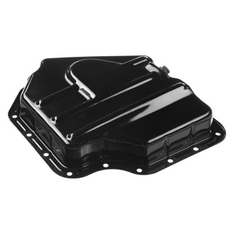 ATP® - Lower Graywerks Engine Oil Pan
