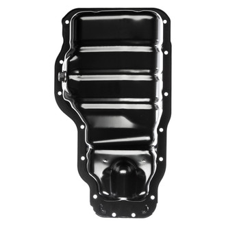 ATP® - Graywerks Engine Oil Pan