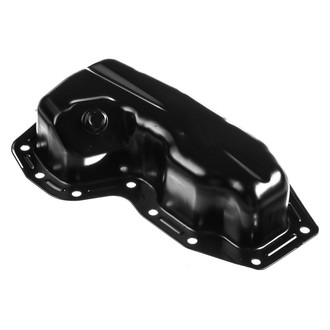 ATP® - Lower Graywerks Engine Oil Pan